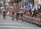 La Vuelta a Burgos llevará el espectáculo por las carreteras de la capital y la provincia.